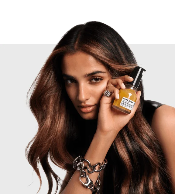 Loreal Professionnel Metal Detox Oil