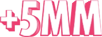 +5MM