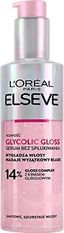 Leave-in Serum