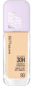 Pomadka do ust w płynie Maybelline Super Stay Teddy Tint 50 Wild At Heart