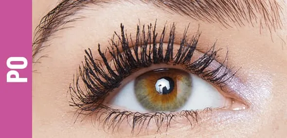 tusz do rzęs Maybelline The Falsies Surreal