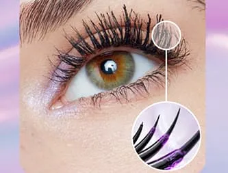 tusz do rzęs Maybelline The Falsies Surreal