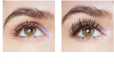 tusz do rzęs Maybelline The Falsies Surreal