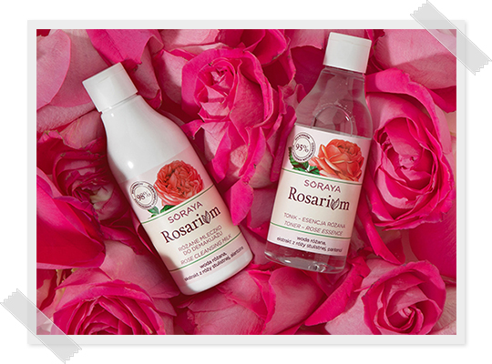SORAYA ROSARIUM