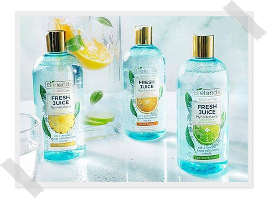 bielenda-fresh-juice