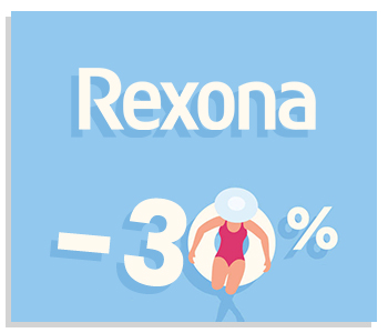 rexona