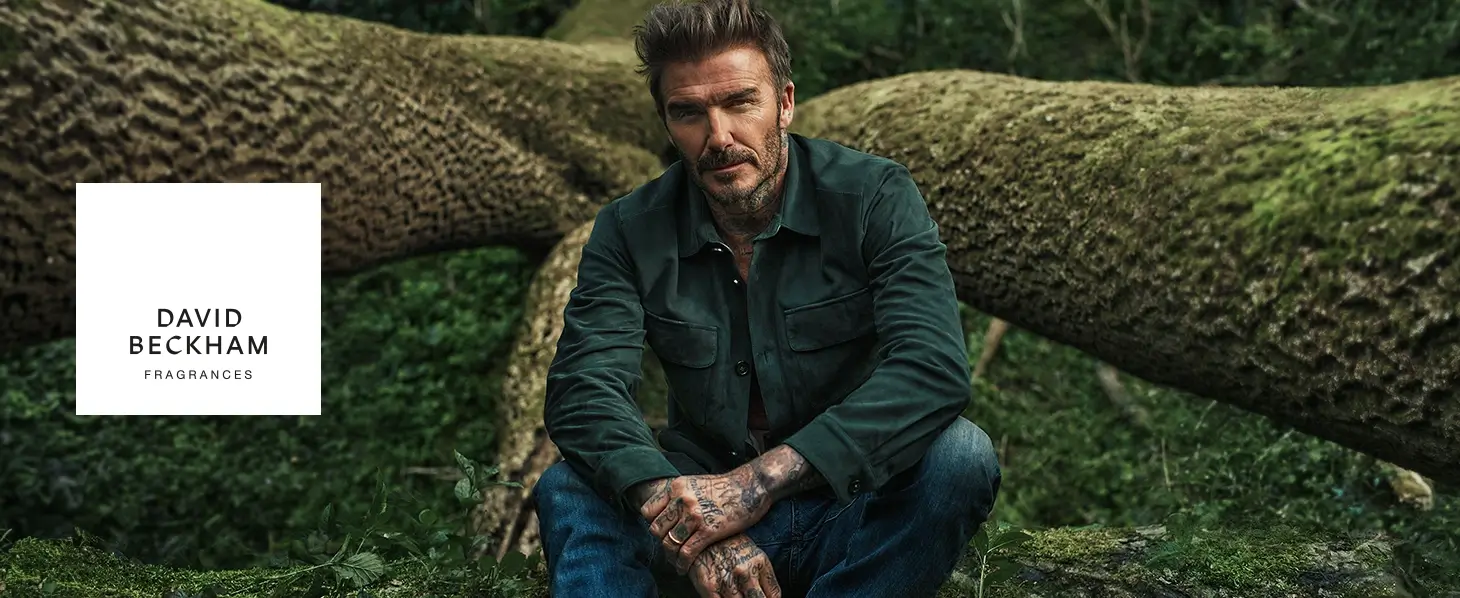 Zapachy David Beckham