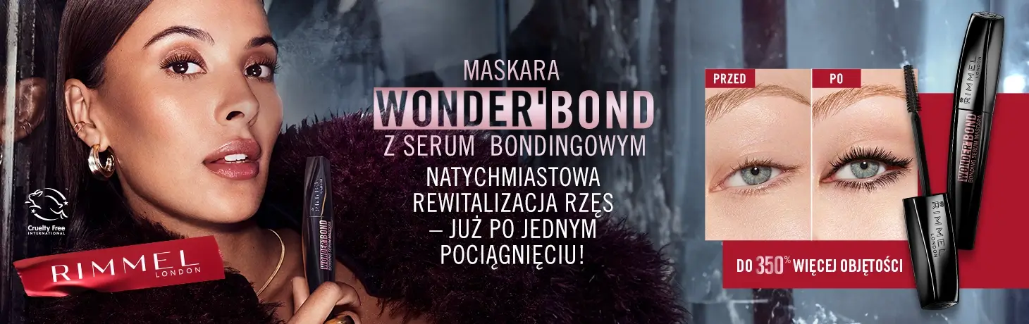 Kosmetyki Rimmel