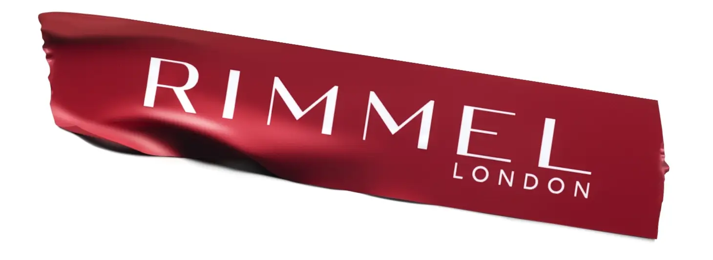 logo Rimmel