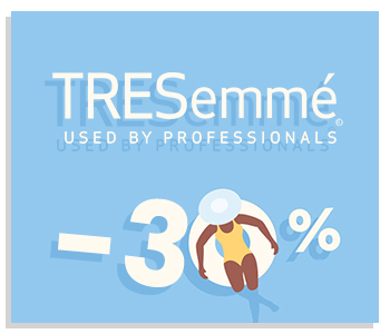 tressemme