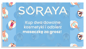 soraya