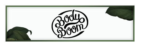 body-boom