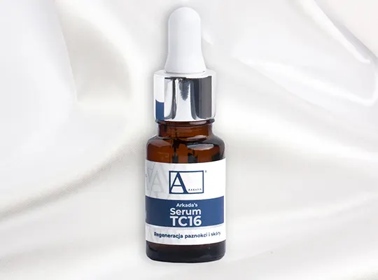Serum AArkada TC16 11 ml Kollagenserum