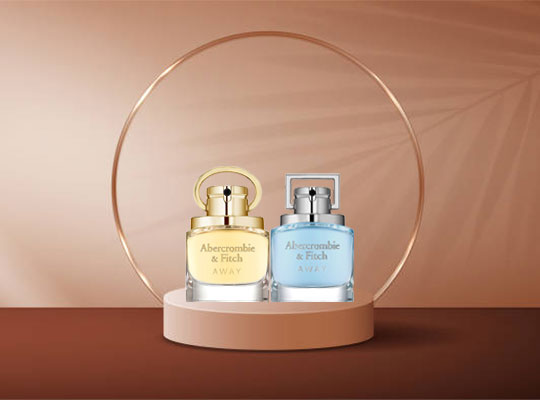 Abercrombie & Fitch Away Man Eau de Toilette