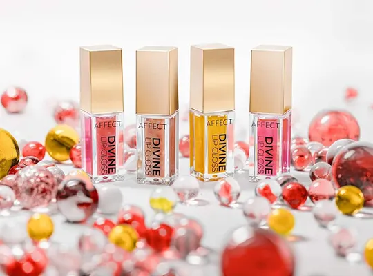 Affect Divine Lip Gloss