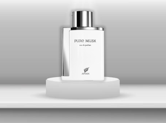 AFNAN Pure Musk