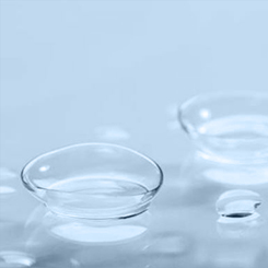 alcon AIR OPTIX® plus HydraGlyde soczewki kontaktowe