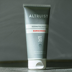 Altruist Dermatologist