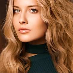 Anwen Shine & Glow Haarspray