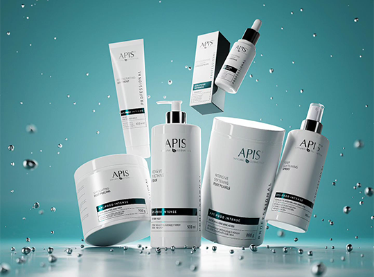 Apis Api-Podo Intense