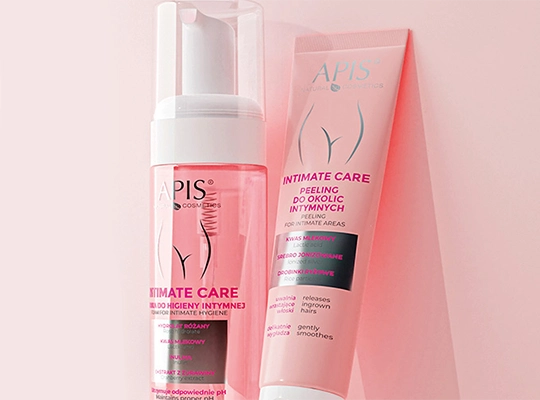 Apis Intimate Care