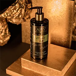 Mystic Oud Apis