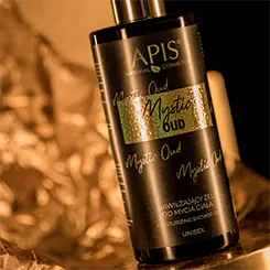Mystic Oud Apis