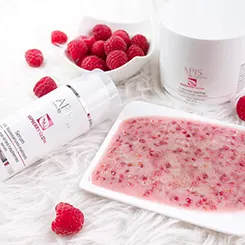 Apis Raspberry Glow
