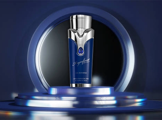 Armaf Magnificent Blue Pour Homme