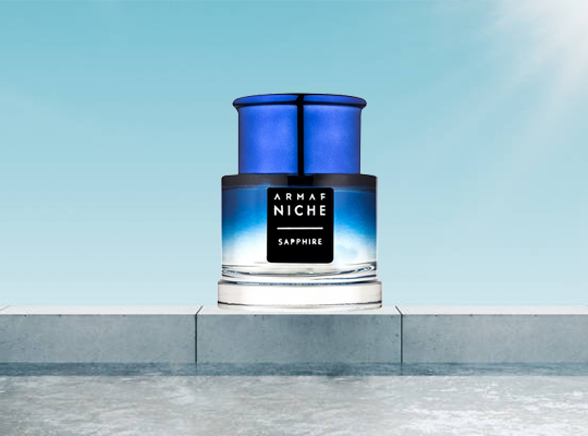 Armaf Niche Sapphire
