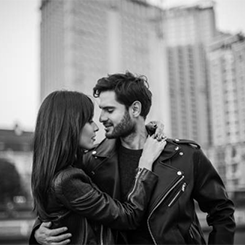 Armaf Niche Sapphire