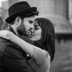 perfumy męskie eZebra