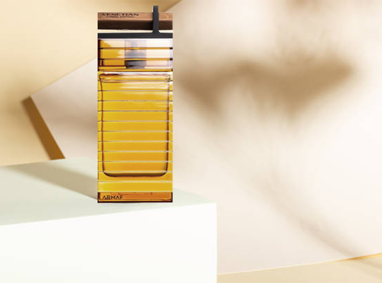 Armaf Venetian Ambre Edition Pour Homme