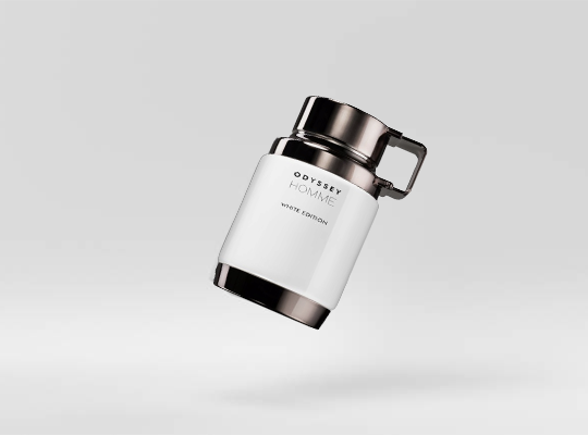 Armaf Odyssey Homme White Edition