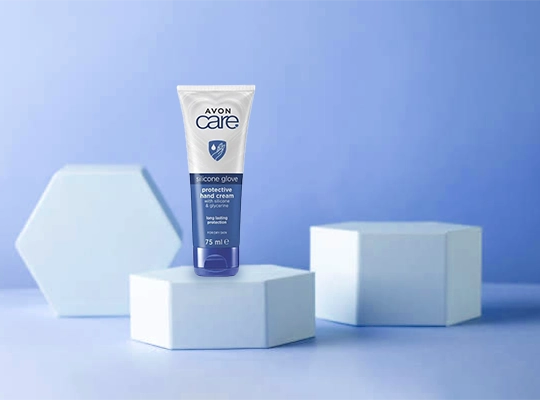Avon Care krem do rąk