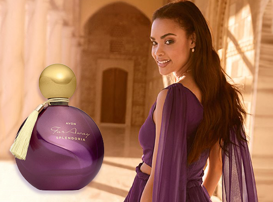 Avon Far Away Splendoria Eau de Parfum