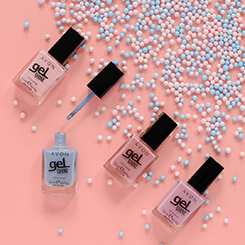 Avon Gel Shine