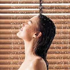 Avon Care Haircare