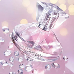 Avon Luminata Woda Perfumowana 50ml Ezebra Pl