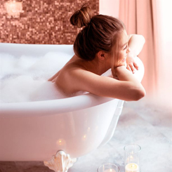 Avon Bubble Bath