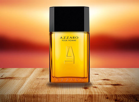 Azzaro pour Homme