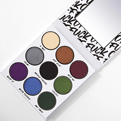 BH Cosmetics Say it!