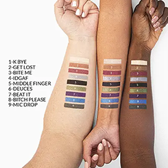 BH Cosmetics