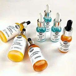 BIOUP wygładzające serum anti-aging
