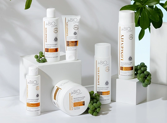 BeBio natürliche Kosmetik