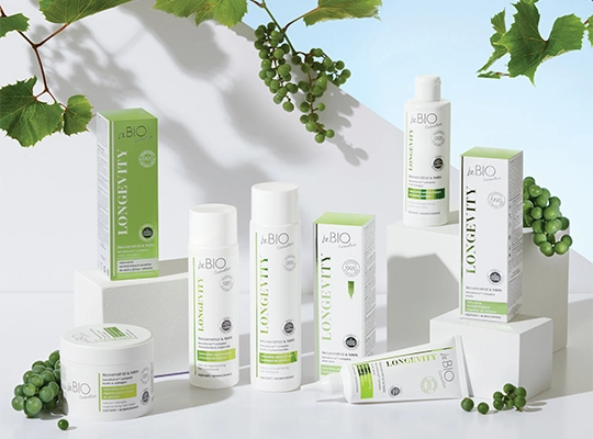 BeBio natürliche Kosmetik