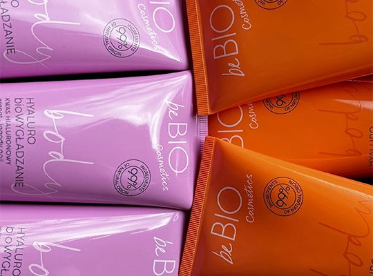 BeBIO natürliche Kosmetik