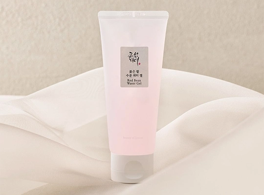 Beauty of Joseon Red Bean Gel-Creme für das Gesicht