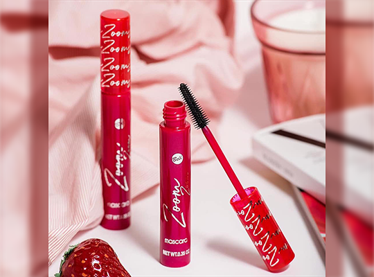 Bell Zoom Zoom Mascara