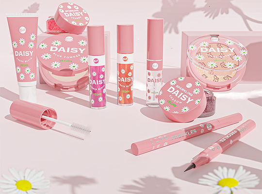 Bell pisak do piegów